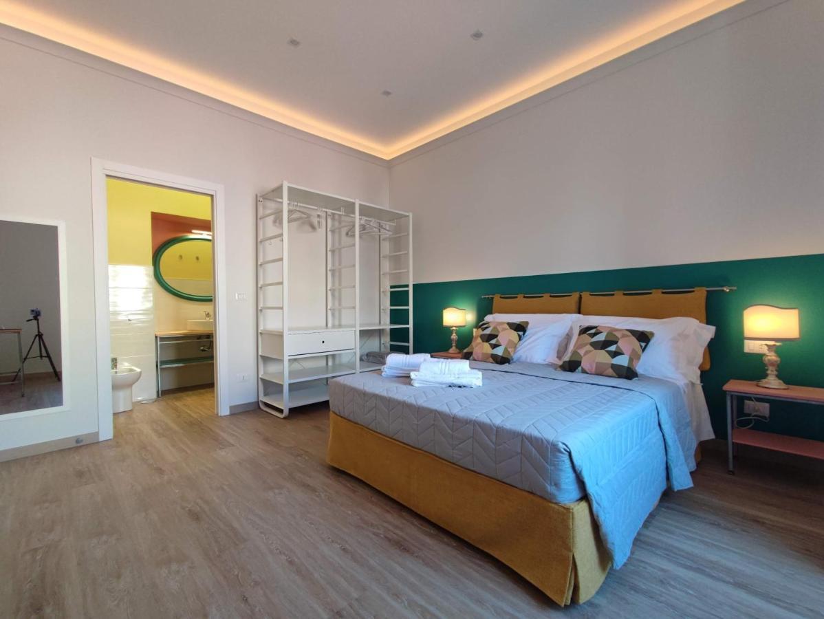 Toledo Apartment Неаполь Экстерьер фото