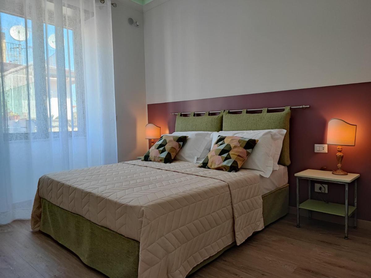 Toledo Apartment Неаполь Экстерьер фото