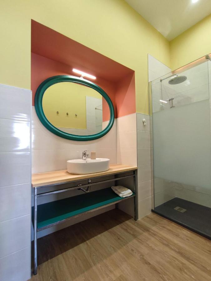 Toledo Apartment Неаполь Экстерьер фото